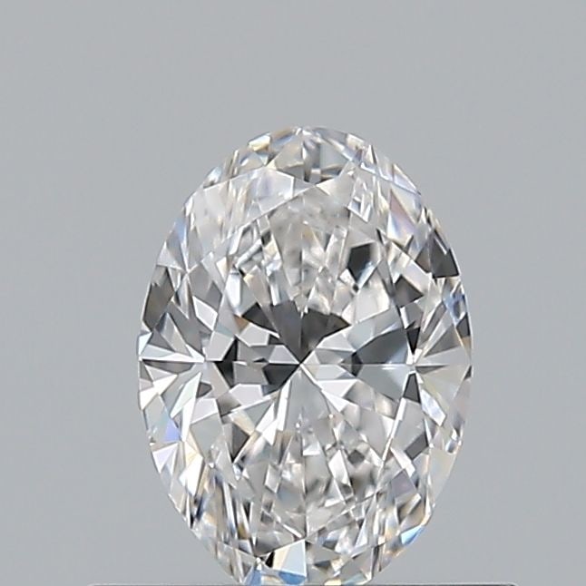 Loose Diamond - OVAL 0.5ct E VS1: Loose Diamond - OVAL 0.5ct E VS1 Source: Natural Shape: OVAL Carats: 0.5 Color: E Clarity: VS1 Certification: GIA Video:
