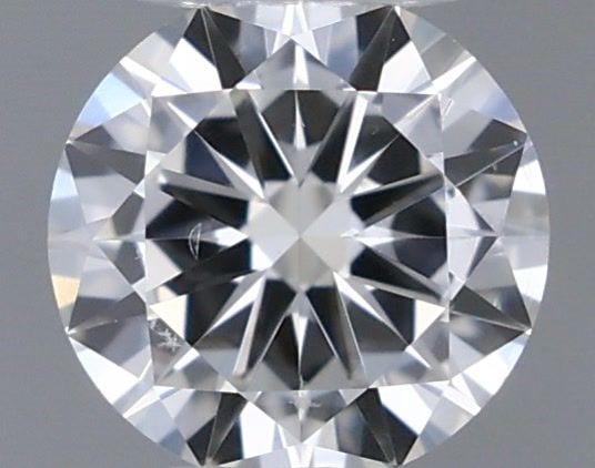 Loose Diamond - ROUND 0.21ct F SI1: Loose Diamond - ROUND 0.21ct F SI1 Source: Natural Shape: ROUND Carats: 0.21 Color: F Clarity: SI1 Certification: GIA Video: