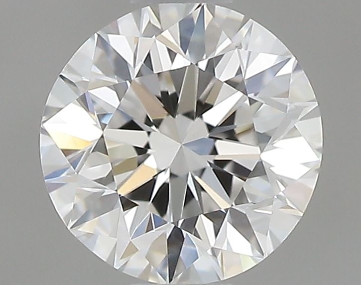 Loose Diamond - ROUND 0.6ct D VS2: Loose Diamond - ROUND 0.6ct D VS2 Source: Natural Shape: ROUND Carats: 0.6 Color: D Clarity: VS2 Certification: GIA Video: