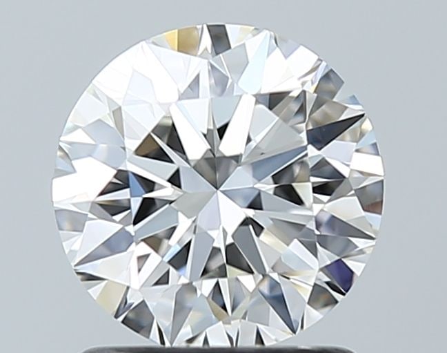 Loose Diamond - ROUND 1.25ct G VVS2: Loose Diamond - ROUND 1.25ct G VVS2 Source: Natural Shape: ROUND Carats: 1.25 Color: G Clarity: VVS2 Certification: GIA Video: