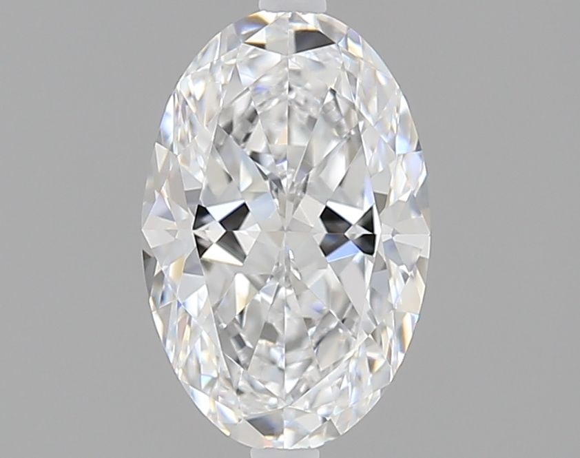Loose Diamond - OVAL 1.01ct D FL: Loose Diamond - OVAL 1.01ct D FL Source: Natural Shape: OVAL Carats: 1.01 Color: D Clarity: FL Certification: GIA Video:
