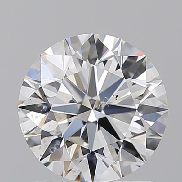 Loose Diamond - ROUND 1.5ct G SI2: Loose Diamond - ROUND 1.5ct G SI2 Source: Natural Shape: ROUND Carats: 1.5 Color: G Clarity: SI2 Certification: GIA Video: