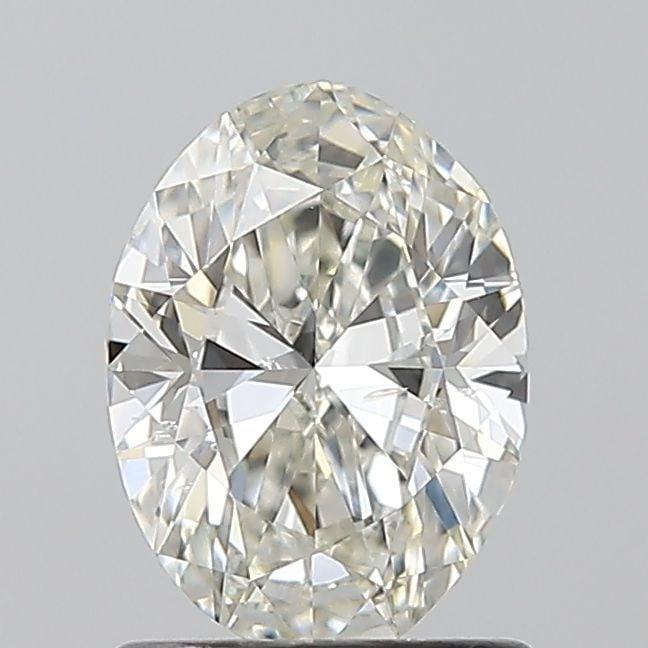 Loose Diamond - OVAL 1.0ct I SI1: Loose Diamond - OVAL 1.0ct I SI1 Source: Natural Shape: OVAL Carats: 1.0 Color: I Clarity: SI1 Certification: GIA Video:
