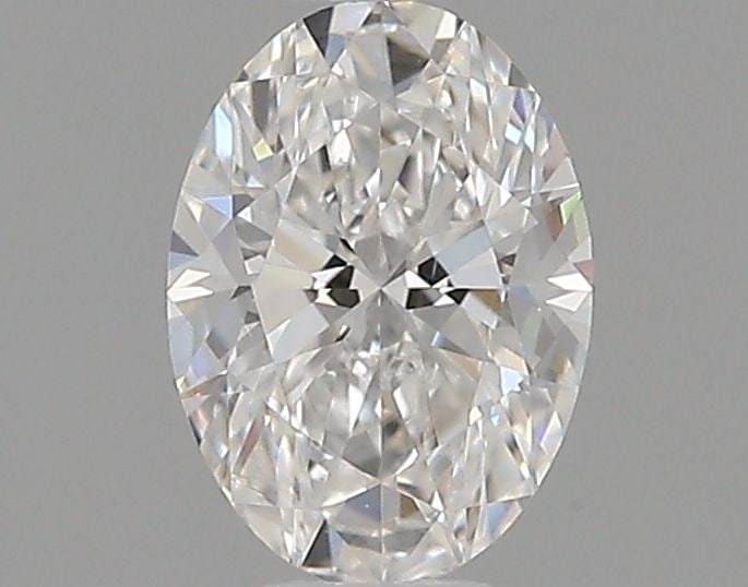 Loose Diamond - OVAL 0.3ct F VS1: Loose Diamond - OVAL 0.3ct F VS1 Source: Natural Shape: OVAL Carats: 0.3 Color: F Clarity: VS1 Certification: GIA Video: