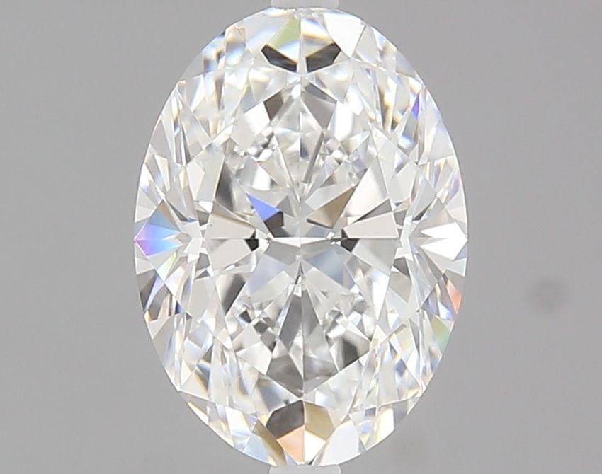 Loose Diamond - OVAL 1.3ct E VS1: Loose Diamond - OVAL 1.3ct E VS1 Source: Natural Shape: OVAL Carats: 1.3 Color: E Clarity: VS1 Certification: GIA Video: