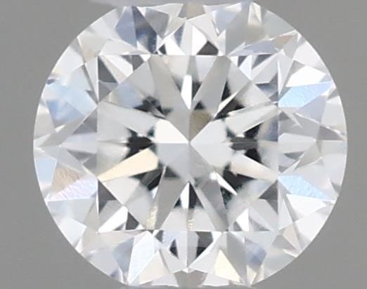 Loose Diamond - ROUND 0.18ct G VVS1: Loose Diamond - ROUND 0.18ct G VVS1 Source: Natural Shape: ROUND Carats: 0.18 Color: G Clarity: VVS1 Certification: GIA Video: