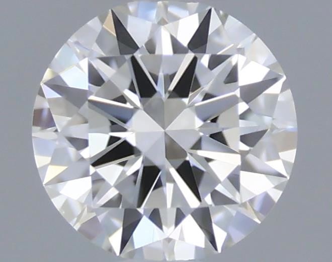 Loose Diamond - ROUND 0.19ct H VS2: Loose Diamond - ROUND 0.19ct H VS2 Source: Natural Shape: ROUND Carats: 0.19 Color: H Clarity: VS2 Certification: GIA Video: