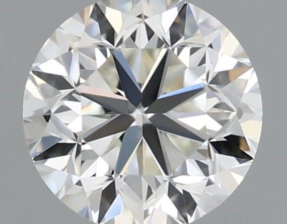 Loose Diamond - ROUND 0.51ct I VVS1: Loose Diamond - ROUND 0.51ct I VVS1 Source: Natural Shape: ROUND Carats: 0.51 Color: I Clarity: VVS1 Certification: GIA Video:
