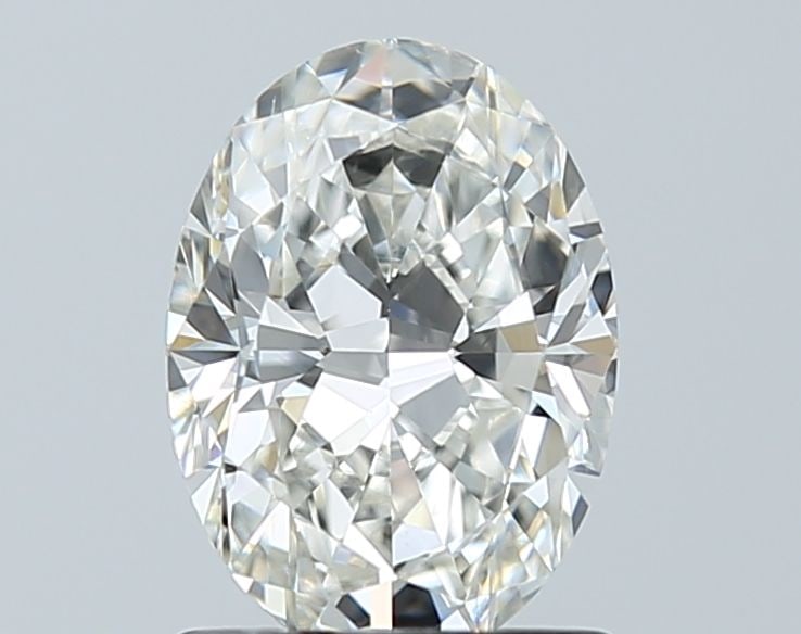 Loose Diamond - OVAL 1.2ct H VS2: Loose Diamond - OVAL 1.2ct H VS2 Source: Natural Shape: OVAL Carats: 1.2 Color: H Clarity: VS2 Certification: GIA Video: