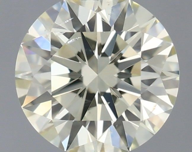 Loose Diamond - ROUND 0.4ct O-P SI1: Loose Diamond - ROUND 0.4ct O-P SI1 Source: Natural Shape: ROUND Carats: 0.4 Color: O-P Certification: GIA Video: