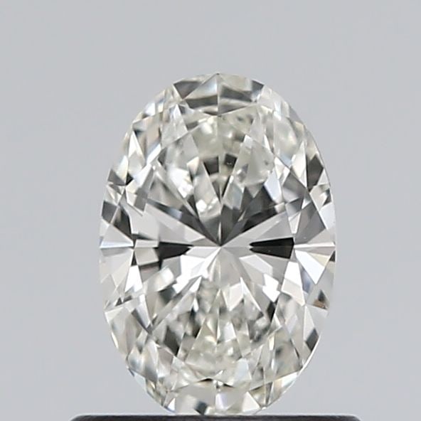 Loose Diamond - OVAL 0.54ct I VS1: Loose Diamond - OVAL 0.54ct I VS1 Source: Natural Shape: OVAL Carats: 0.54 Color: I Clarity: VS1 Certification: GIA Video: