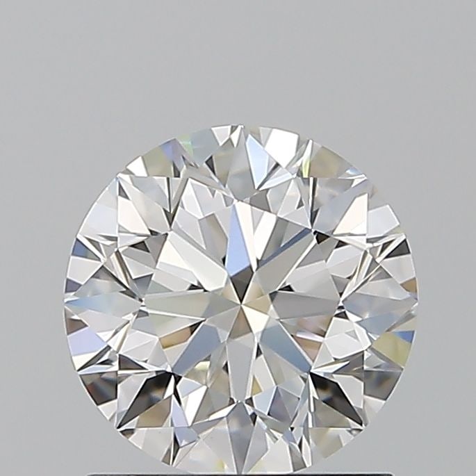 Loose Diamond - ROUND 1.2ct G VVS2: Loose Diamond - ROUND 1.2ct G VVS2 Source: Natural Shape: ROUND Carats: 1.2 Color: G Clarity: VVS2 Certification: GIA Video: Video Link The Diamond Depot Guarantee: All items in this auction are