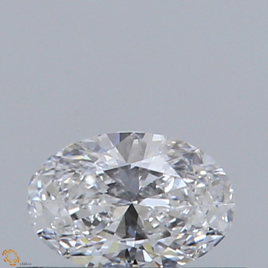 Loose Diamond - OVAL 0.25ct D SI1: Loose Diamond - OVAL 0.25ct D SI1 Source: Natural Shape: OVAL Carats: 0.25 Color: D Clarity: SI1 Certification: GIA Video: