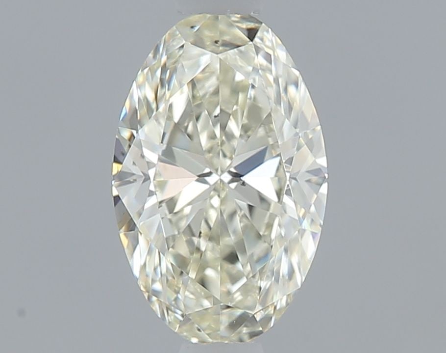 Loose Diamond - OVAL 0.5ct M SI1: Loose Diamond - OVAL 0.5ct M SI1 Source: Natural Shape: OVAL Carats: 0.5 Color: M Clarity: SI1 Certification: GIA Video: