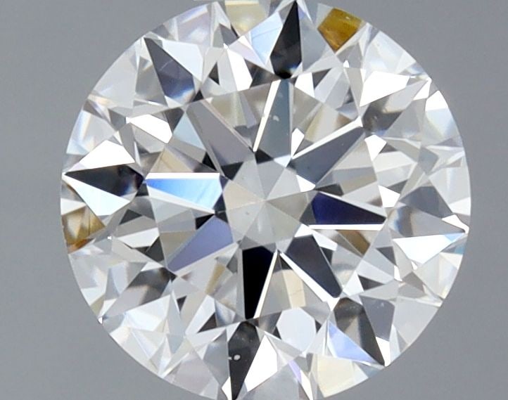 Loose Diamond - ROUND 0.74ct D VS2: Loose Diamond - ROUND 0.74ct D VS2 Source: Natural Shape: ROUND Carats: 0.74 Color: D Clarity: VS2 Certification: GIA Video: