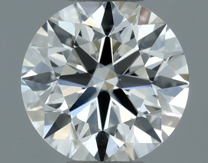 Loose Diamond - ROUND 0.33ct I VVS1: Loose Diamond - ROUND 0.33ct I VVS1 Source: Natural Shape: ROUND Carats: 0.33 Color: I Clarity: VVS1 Certification: GIA The Diamond Depot Guarantee: All items in this auction are guaranteed to be 100%