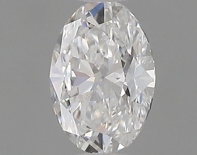 Loose Diamond - OVAL 0.3ct E VS1: Loose Diamond - OVAL 0.3ct E VS1 Source: Natural Shape: OVAL Carats: 0.3 Color: E Clarity: VS1 Certification: GIA Video: