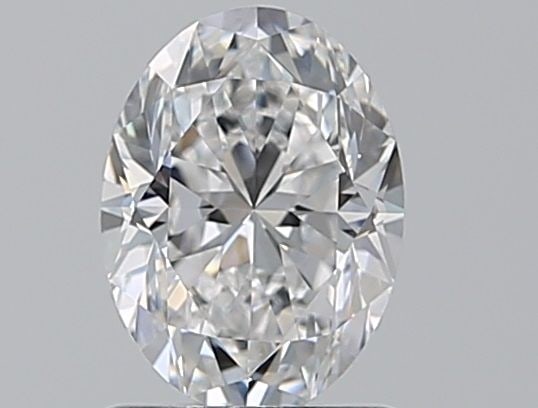 Loose Diamond - OVAL 1.21ct D VS1: Loose Diamond - OVAL 1.21ct D VS1 Source: Natural Shape: OVAL Carats: 1.21 Color: D Clarity: VS1 Certification: GIA Video: