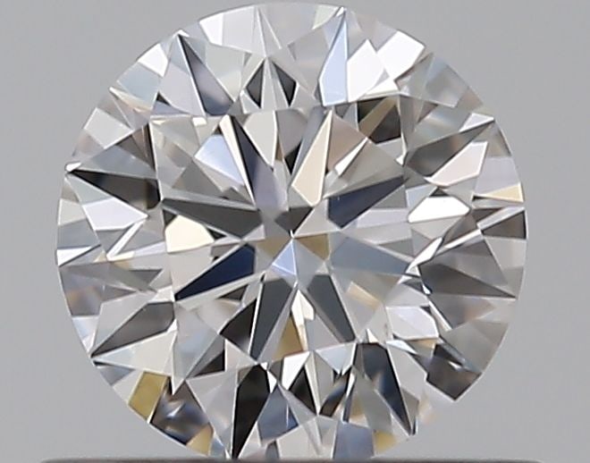 Loose Diamond - ROUND 0.5ct F VS2: Loose Diamond - ROUND 0.5ct F VS2 Source: Natural Shape: ROUND Carats: 0.5 Color: F Clarity: VS2 Certification: GIA Video:
