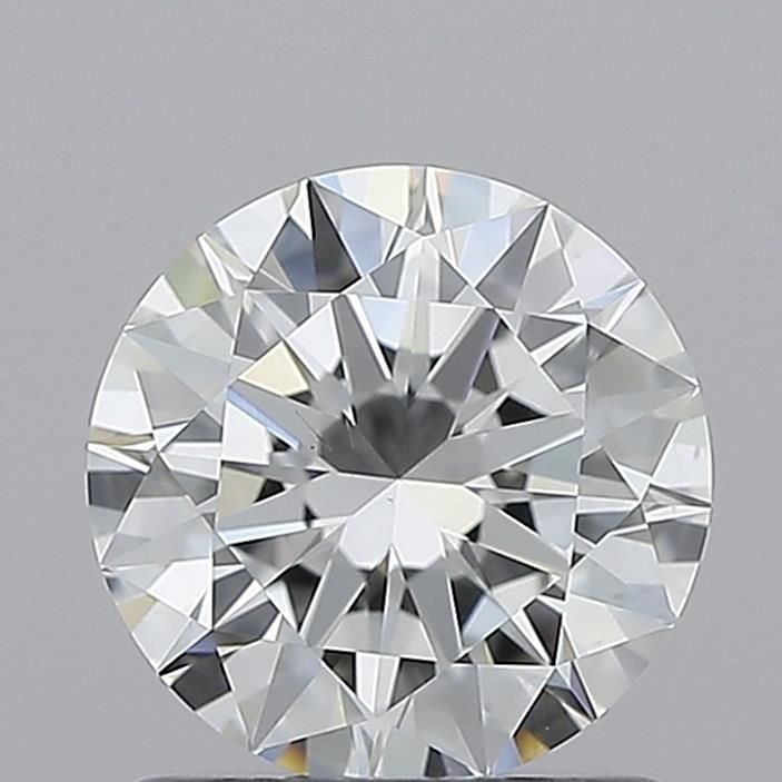 Loose Diamond - ROUND 1.01ct E VS2: Loose Diamond - ROUND 1.01ct E VS2 Source: Natural Shape: ROUND Carats: 1.01 Color: E Clarity: VS2 Certification: GIA Video: