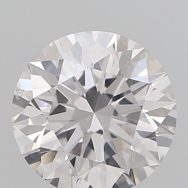 Loose Diamond - ROUND 1.03ct Faint Pinkish Brown SI2: Loose Diamond - ROUND 1.03ct Faint Pinkish Brown SI2 Source: Natural Shape: ROUND Carats: 1.03 Color: Faint Pinkish Brown Certification: GIA Video: