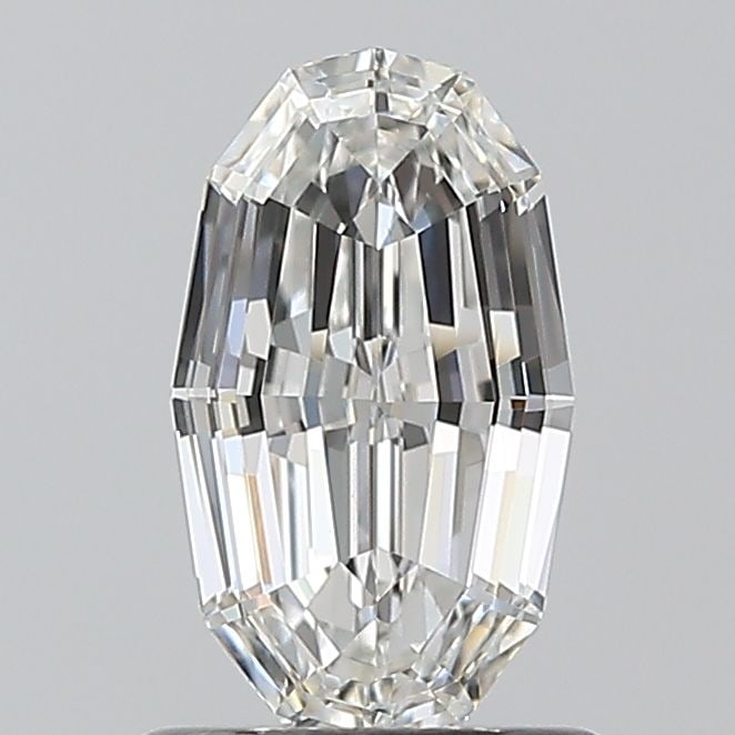 Loose Diamond - OVAL 1.0ct G VS1: Loose Diamond - OVAL 1.0ct G VS1 Source: Natural Shape: OVAL Carats: 1.0 Color: G Clarity: VS1 Certification: GIA Video: