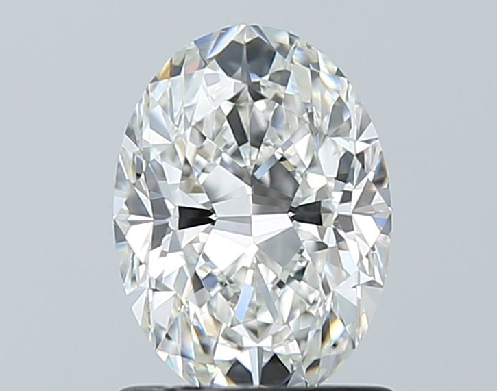Loose Diamond - OVAL 1.2ct G VS1: Loose Diamond - OVAL 1.2ct G VS1 Source: Natural Shape: OVAL Carats: 1.2 Color: G Clarity: VS1 Certification: GIA Video: