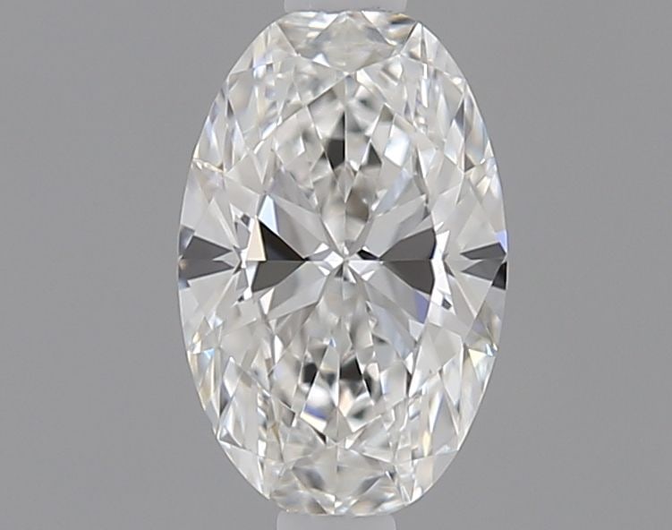 Loose Diamond - OVAL 0.3ct F VVS1: Loose Diamond - OVAL 0.3ct F VVS1 Source: Natural Shape: OVAL Carats: 0.3 Color: F Clarity: VVS1 Certification: GIA Video: