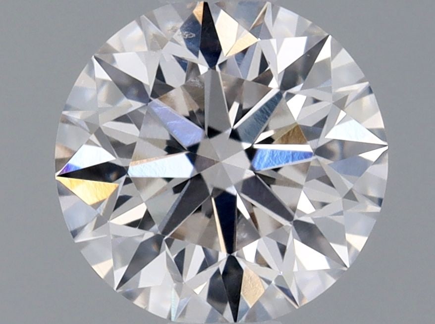 Loose Diamond - ROUND 0.5ct Faint Pink SI1: Loose Diamond - ROUND 0.5ct Faint Pink SI1 Source: Natural Shape: ROUND Carats: 0.5 Color: Faint Pink Certification: GIA Video: