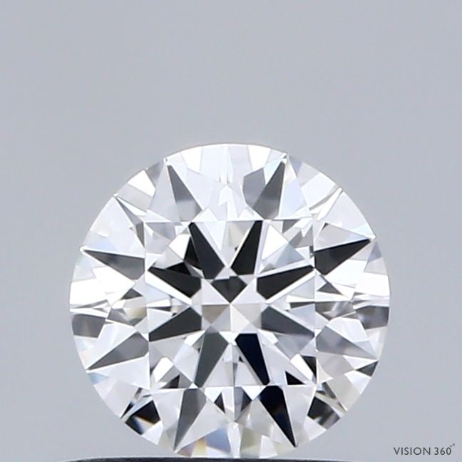 Loose Diamond - ROUND 0.53ct H VVS1: Loose Diamond - ROUND 0.53ct H VVS1 Source: Natural Shape: ROUND Carats: 0.53 Color: H Clarity: VVS1 Certification: GIA Video: