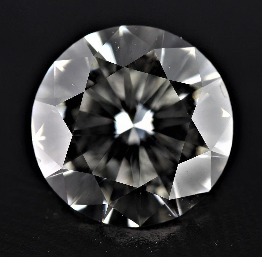 Loose Diamond - ROUND 1.27ct J VVS2: Loose Diamond - ROUND 1.27ct J VVS2 Source: Natural Shape: ROUND Carats: 1.27 Color: J Clarity: VVS2 Certification: EGL The Diamond Depot Guarantee: All items in this auction are guaranteed to be 100%