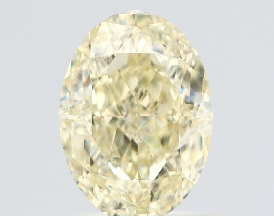 Loose Diamond - OVAL 1.0ct Y-Z VS2: Loose Diamond - OVAL 1.0ct Y-Z VS2 Source: Natural Shape: OVAL Carats: 1.0 Color: Y-Z Certification: GIA Video: