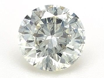 Ideal Loose Diamond - ROUND 1.81ct I SI2: Ideal Loose Diamond - ROUND 1.81ct I SI2 Source: Natural Shape: ROUND Carats: 1.81 Color: I Clarity: SI2 Certification: OTHER The Diamond Depot Guarantee: All items in this auction are guaranteed to b