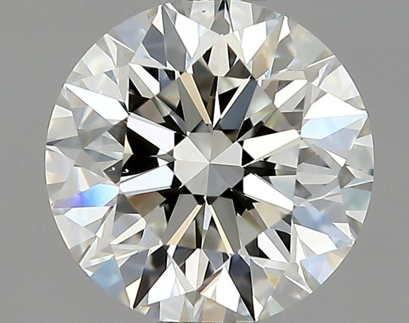 Loose Diamond - ROUND 0.85ct G VS2 (1 of 1)