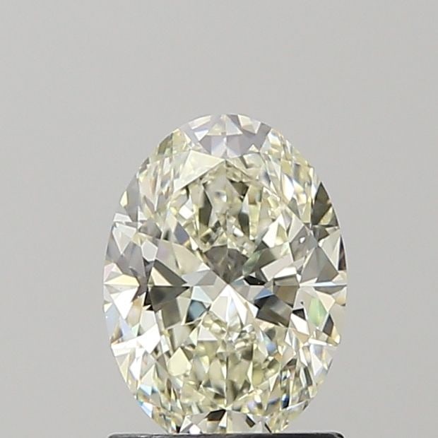 Loose Diamond - OVAL 1.31ct M VS1: Loose Diamond - OVAL 1.31ct M VS1 Source: Natural Shape: OVAL Carats: 1.31 Color: M Clarity: VS1 Certification: GIA Video: