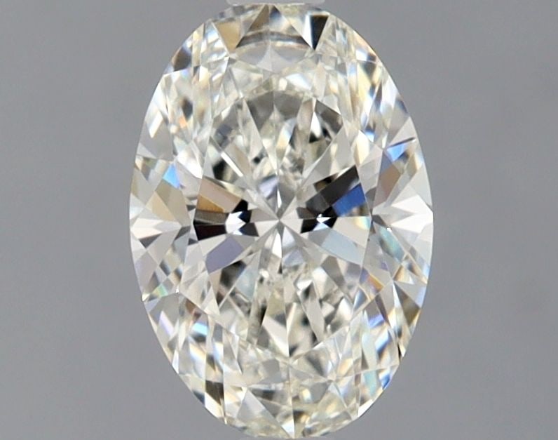Loose Diamond - OVAL 0.82ct I VVS2: Loose Diamond - OVAL 0.82ct I VVS2 Source: Natural Shape: OVAL Carats: 0.82 Color: I Clarity: VVS2 Certification: GIA Video:
