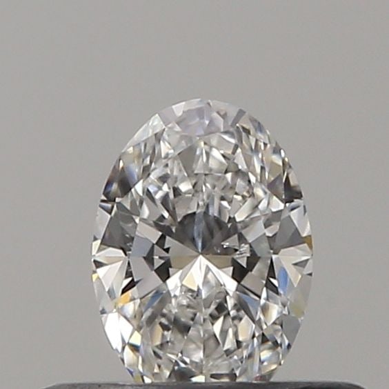 Loose Diamond - OVAL 0.3ct E VS2: Loose Diamond - OVAL 0.3ct E VS2 Source: Natural Shape: OVAL Carats: 0.3 Color: E Clarity: VS2 Certification: GIA Video: