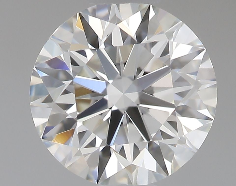Loose Diamond - ROUND 0.5ct H VVS1: Loose Diamond - ROUND 0.5ct H VVS1 Source: Natural Shape: ROUND Carats: 0.5 Color: H Clarity: VVS1 Certification: GIA The Diamond Depot Guarantee: All items in this auction are guaranteed to be 100% a