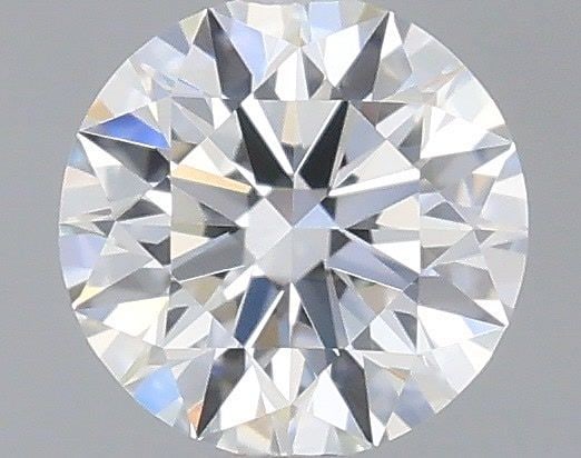 Loose Diamond - ROUND 0.18ct G VVS1: Loose Diamond - ROUND 0.18ct G VVS1 Source: Natural Shape: ROUND Carats: 0.18 Color: G Clarity: VVS1 Certification: GIA Video:
