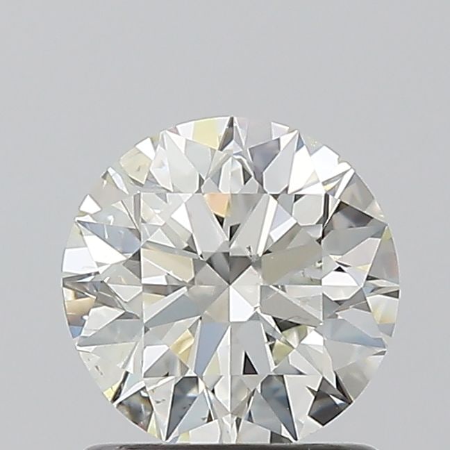Loose Diamond - ROUND 1.0ct J SI2: Loose Diamond - ROUND 1.0ct J SI2 Source: Natural Shape: ROUND Carats: 1.0 Color: J Clarity: SI2 Certification: GIA Video: