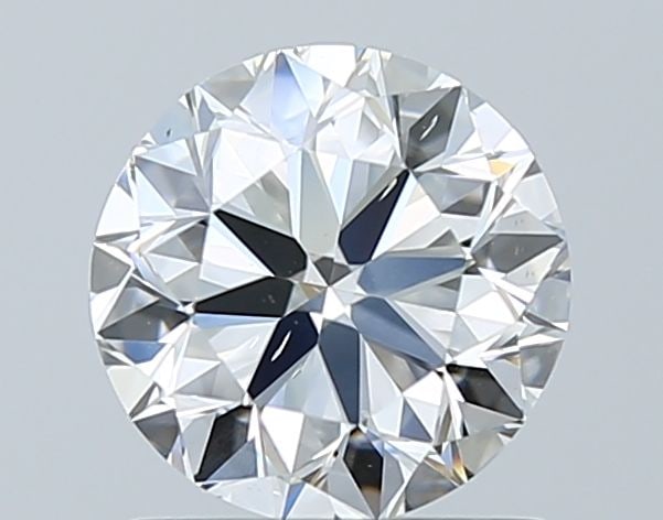 Loose Diamond - ROUND 1.0ct G SI1: Loose Diamond - ROUND 1.0ct G SI1 Source: Natural Shape: ROUND Carats: 1.0 Color: G Clarity: SI1 Certification: GIA Video: