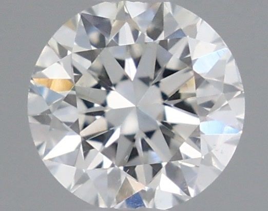 Loose Diamond - ROUND 0.21ct G VS2: Loose Diamond - ROUND 0.21ct G VS2 Source: Natural Shape: ROUND Carats: 0.21 Color: G Clarity: VS2 Certification: GIA Video: