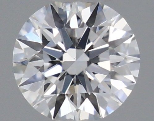 Loose Diamond - ROUND 0.17ct F VVS2: Loose Diamond - ROUND 0.17ct F VVS2 Source: Natural Shape: ROUND Carats: 0.17 Color: F Clarity: VVS2 Certification: GIA Video: