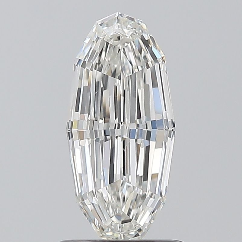 Loose Diamond - OVAL 1.01ct G VS1: Loose Diamond - OVAL 1.01ct G VS1 Source: Natural Shape: OVAL Carats: 1.01 Color: G Clarity: VS1 Certification: GIA Video: