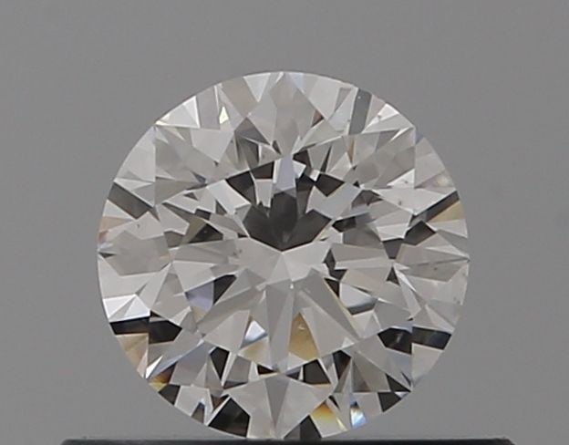 Loose Diamond - ROUND 0.42ct F VS2: Loose Diamond - ROUND 0.42ct F VS2 Source: Natural Shape: ROUND Carats: 0.42 Color: F Clarity: VS2 Certification: GIA Video: