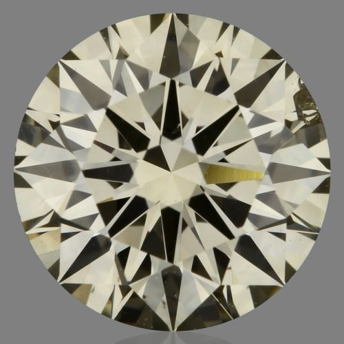 Loose Diamond - ROUND 1.02ct Q-R SI2: Loose Diamond - ROUND 1.02ct Q-R SI2 Source: Natural Shape: ROUND Carats: 1.02 Color: Q-R Certification: GIA Video: