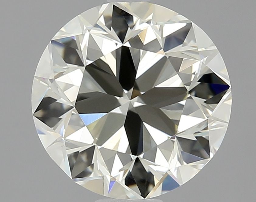 Loose Diamond - ROUND 2.0ct Q-R VS1: Loose Diamond - ROUND 2.0ct Q-R VS1 Source: Natural Shape: ROUND Carats: 2.0 Color: Q-R Certification: GIA Video: