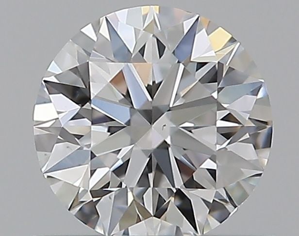 Loose Diamond - ROUND 0.5ct D VS1: Loose Diamond - ROUND 0.5ct D VS1 Source: Natural Shape: ROUND Carats: 0.5 Color: D Clarity: VS1 Certification: GIA Video: