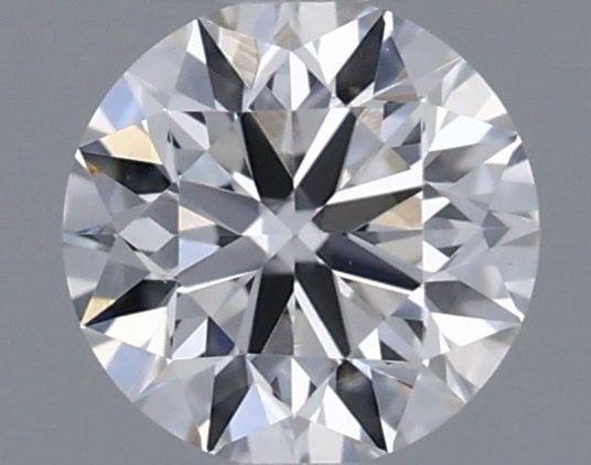 Loose Diamond - ROUND 0.18ct E VVS2: Loose Diamond - ROUND 0.18ct E VVS2 Source: Natural Shape: ROUND Carats: 0.18 Color: E Clarity: VVS2 Certification: GIA Video:
