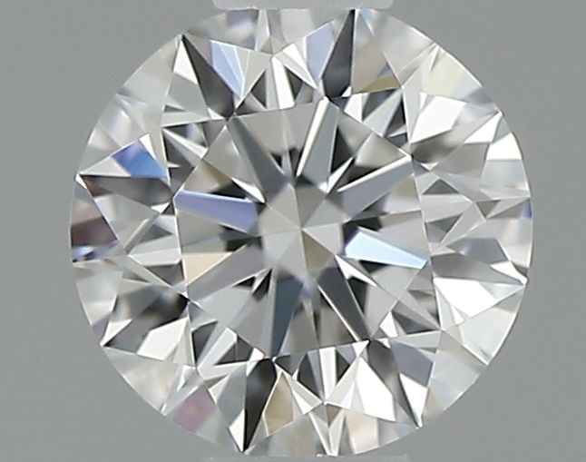 Loose Diamond - ROUND 0.4ct F VVS2: Loose Diamond - ROUND 0.4ct F VVS2 Source: Natural Shape: ROUND Carats: 0.4 Color: F Clarity: VVS2 Certification: GIA Video: